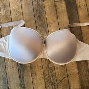 ThirdLove Light Beige Underwire Bra